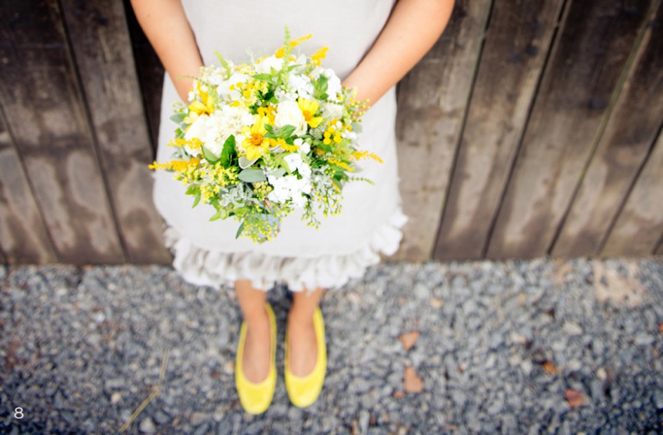 Brautstrausse Von Die Kathe Gewinnspiel Blumen Floristik Hochzeitstrends