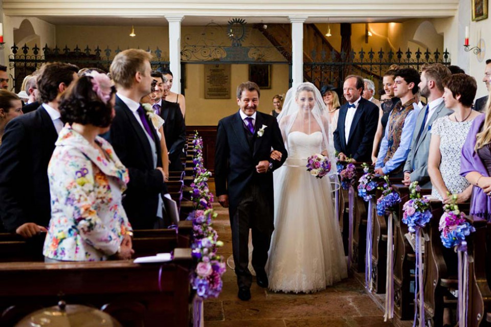 Atemberaubende Fuschl Am See Traumhochzeit