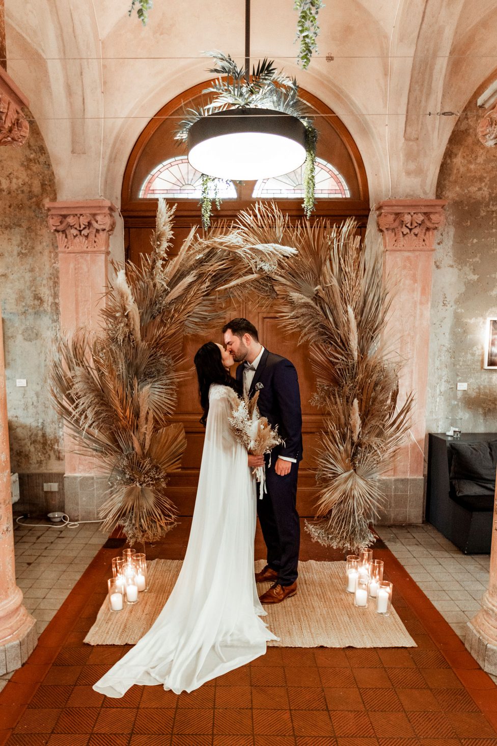 Nachhaltig Heiraten Im Herzen Von Berlin Hochzeitswahn